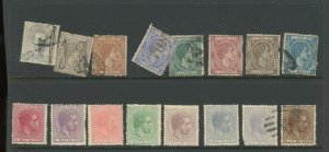 WORLDWIDE #SET/MIXED CONDITION 