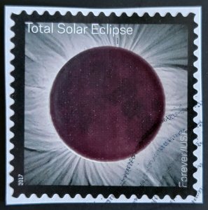 US 5211 (2017 Total Solar Eclipse)