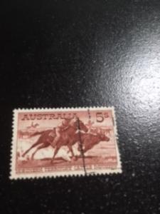 Australia sc 331 uhr