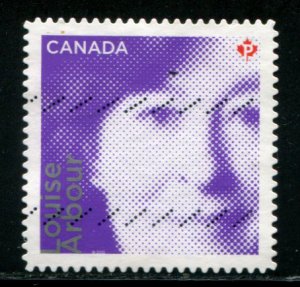 2550 Canada P Louise Arbour SA, used