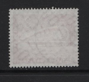 Germany  Berlin   #9N136  used  1958  congress hall 3m