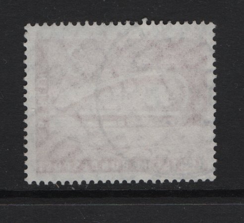 Germany  Berlin   #9N136  used  1958  congress hall 3m