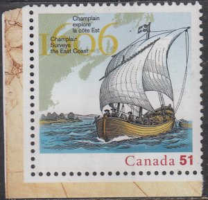Canada #2155  MNH