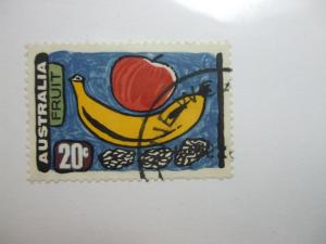 Australia #519 used 