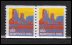 2902 Fine MNH Pair X3711