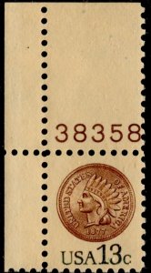 US Stamps #1734 Mint OG NH Post Office Fresh