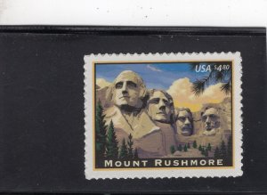 4268 Mount Rushmore, MNH