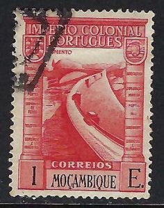 Mozambique 282 VFU C811