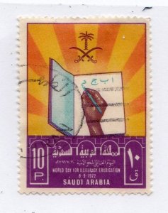 Saudi Arabia        635            used