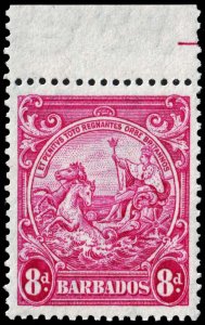 Barbados - Scott 199A - Mint-Never-Hinged