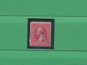Great American U.S. Postal Stamps #251