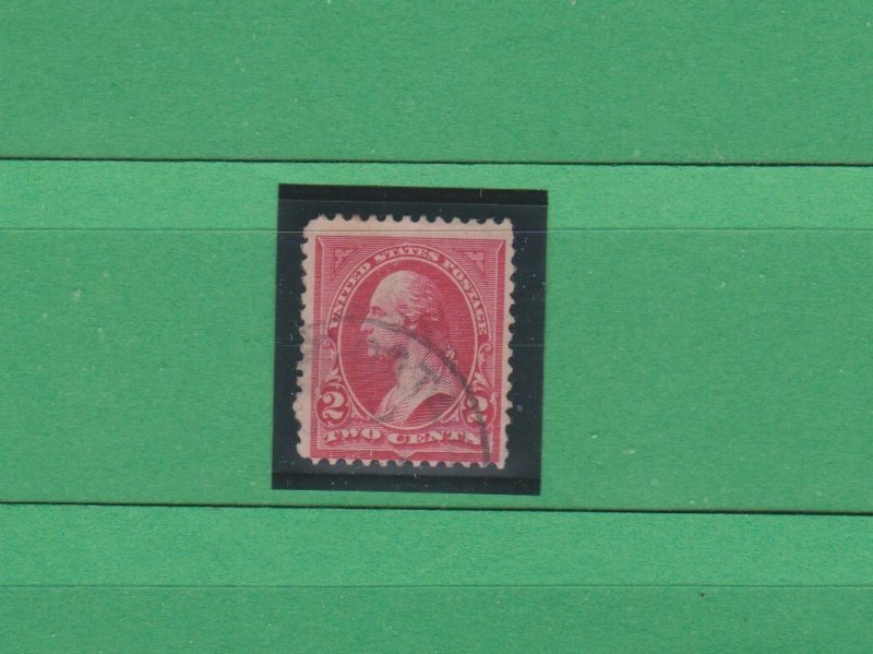 Great American U.S. Postal Stamps #251