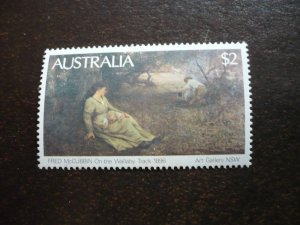 Stamps - Australia - Scott# 575 - Mint Never Hinged Single Stamp
