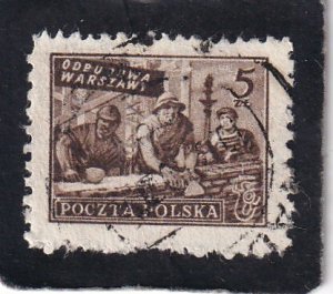 Poland        #       471      used