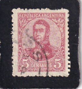 Argentina      #    149     used