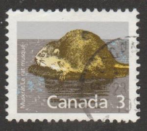 Animal definitives - Scott# 1157