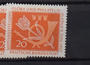 GERMANY 764  MNH