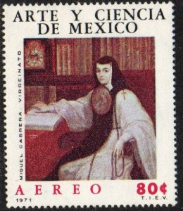 Mexico Sc #C381 MNH