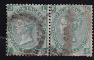 Great Britain 48 pair plate 4