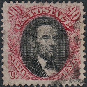 U.S.122 Used VFXF++ App. (42021)