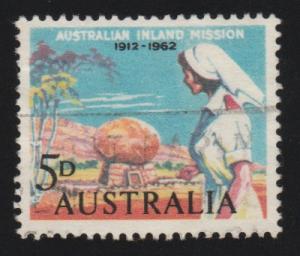 346 Inland Mission