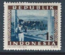 Indonesia #91
