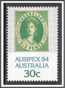 Australia #926f Ausipex '84 MNH