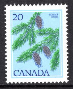 Canada 718 MNH VF