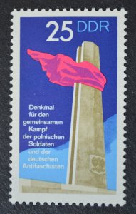 DDR Sc # 1408, VF MNH