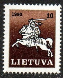 Lithuania Sc #379 MNH