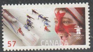 Canada     2375      (O)   2010