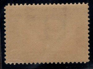 U.S. -  327 - Fine/Very Fine - HInged