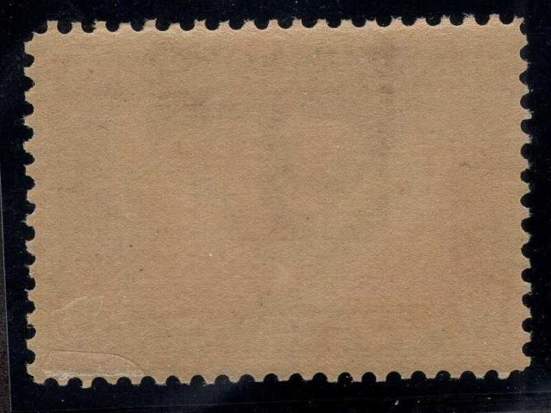 U.S. -  327 - Fine/Very Fine - HInged