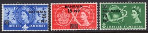 BAHRAIN SCOTT 115-117