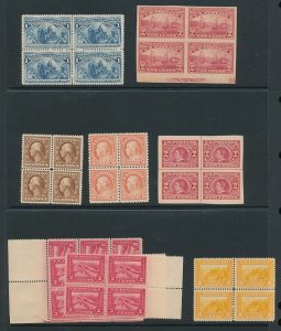 UNITED STATES – SUPERB NH SELECTION – 419270