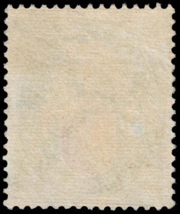 Germany - Scott B23 - Mint-Never-Hinged - Stains - Scraping on Front Margins