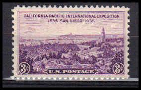  773 Fine MNH D10220