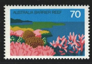 Australia Sc#645 MNH