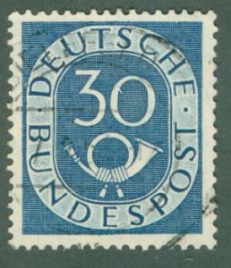 GERMANY 679 USED BIN $0.55