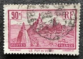 France 290 Used