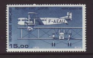 France C56 Mint Bin 