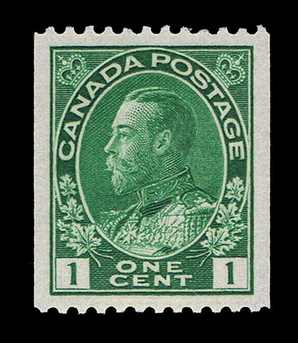 STUNNING GENUINE CANADA SCOTT #131 MINT OG PSE GRADED CERT - PRICED TO SELL