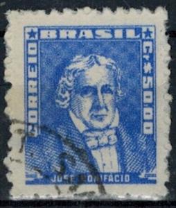 Brazil - Scott 801