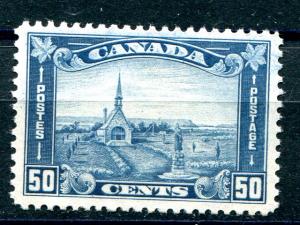 Canada #176  Mint O.G