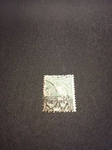 Iran stamp 181 used