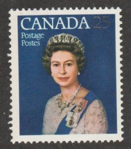 704 Queen Elizabeth II