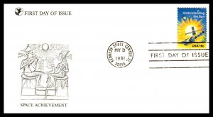 US 1912-1918 Space Readers Digest Set of Eight U/A FDC