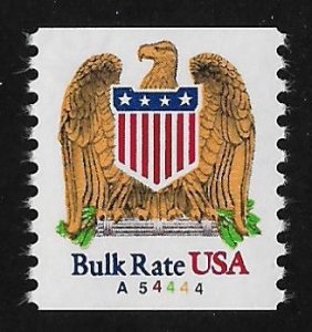 2602,used plate # A54444