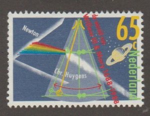Netherlands 731 Light refraction