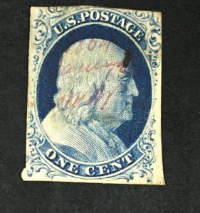 U.S. - 7 - Used as Revenue usage